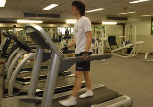 A Walking Tour of Bangkok University Campus