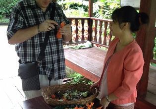 Thai Culture Workshop