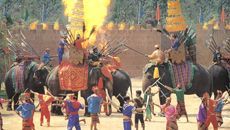 Samphran Elephant Ground & Zoo