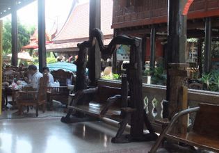 Cycling, Historical places, Museum & Fair Price Seafood