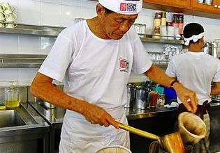 City Tour and Local Food in Nakhon Si Thammarat