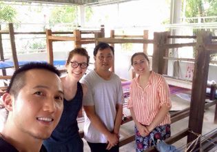 Silk Village