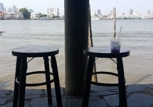 Biking in the Green Area of Bangkok (Morning or Afternoon)