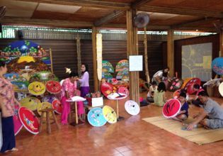 Thai Culture Workshop