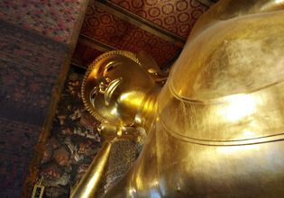 Take a Boat Tour and Explore Historic Bangkok