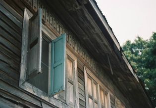 Immerse yourself in the vibe of Bangkok's Old Town