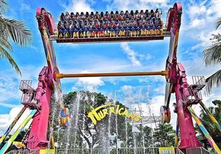 Dream World (Amusement park)