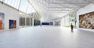 One fine day with two best museums in Bangkok (BACC and MOCA)