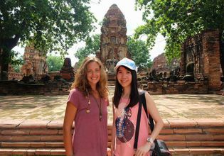 Friendship : One day trip