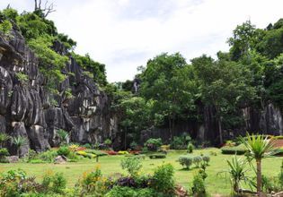 Kun Ming Loei