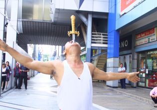 Let them be unleashed! An extraordinary day tour around Bangkok