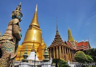 Grand Palace