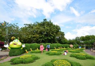 Dream World (Amusement park)