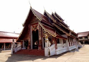 Experience Authentic Thai Life on this Tour in Ban Thung