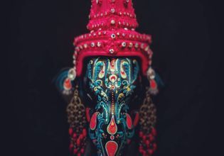 Asian Twist
