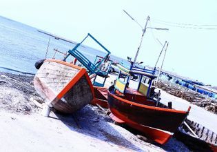See and Try Local Life in Beach City of Chonburi