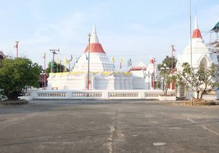 Boat Trip & Bike Trip in Ko Kret Pottery Village