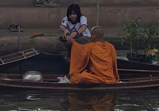 Thai Life with Real Local