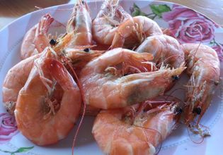 Cycling, Historical places, Museum & Fair Price Seafood
