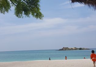 Samae Sarn Island Tour