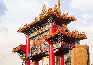 Thai Chinatown Tour