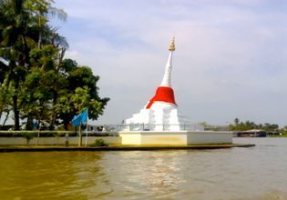 Learn Fun Local Handicraft, Delicious Food & Relaxation