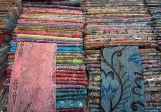 Chatuchak JJ Green Market Tour with A Local