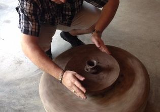 Thai Culture Workshop