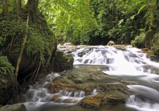 Enjoy The Refreshing Falls in Nakhon Nayok