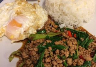Let them be unleashed! An extraordinary day tour around Bangkok