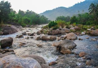 Experience Local Community Living and Purest Ozone in Nakhon Si Thammarat