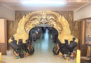 Cycling, Historical places, Museum & Fair Price Seafood