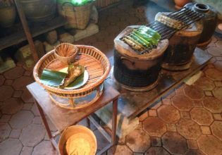 Thai Culture Workshop