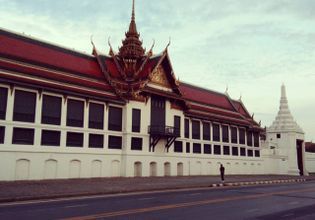 Take a Boat Tour and Explore Historic Bangkok