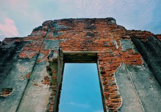 A Wonderful One Day Trip in Ayutthaya