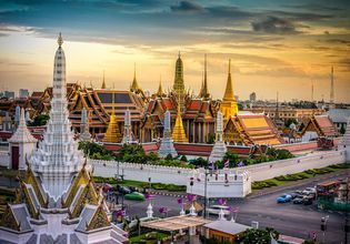 Grand Palace