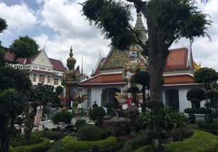 Wat Arun
