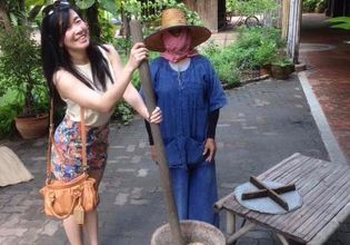 Thai Culture Workshop