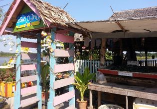 Cycling, Historical places, Museum & Fair Price Seafood
