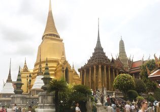 Grand Palace