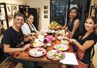 Cooking Class