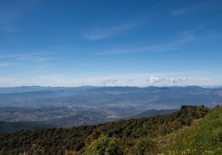 Visit the roof of Thailand - Doi Inthanon (and more)