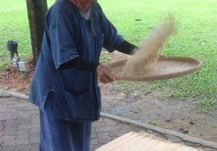 Thai Culture Workshop
