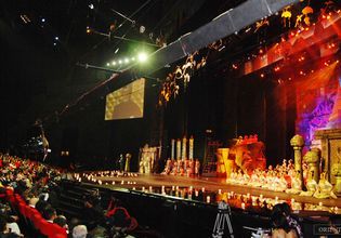 Siam Niramit Show