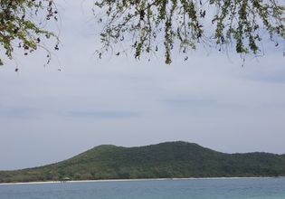 Samae Sarn Island Tour