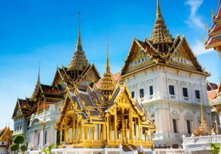 Take a Tour of Bangkok Most Iconic Temples