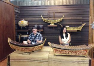 Thai Culture Workshop