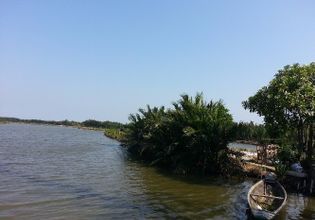 Cycling, Historical places, Museum & Fair Price Seafood