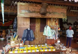 Historical Trip in Udonthani