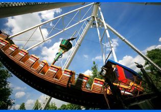 Dream World (Amusement park)